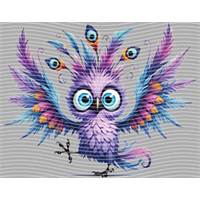 Animal Text Series-AT 583